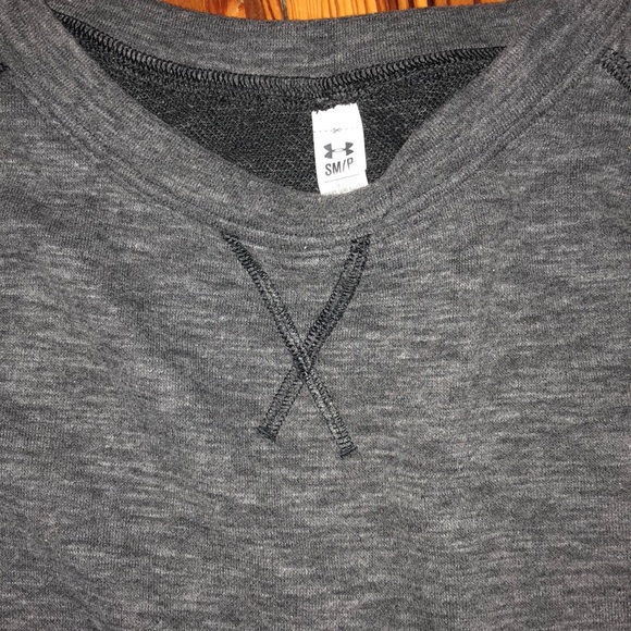 Under Armour crop - Picture 3 of 3